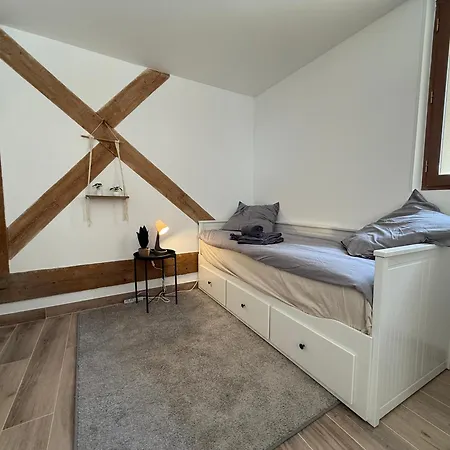 T1 - Centre - Madeleine Apartment